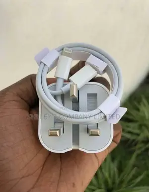 Type C Fast Charge