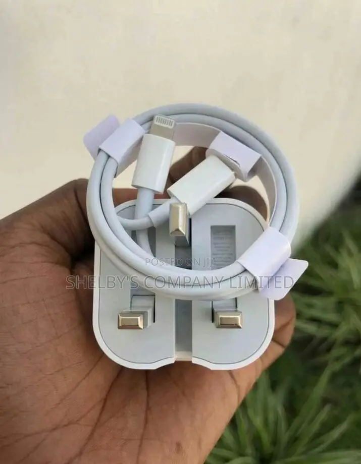 Type C Fast Charge