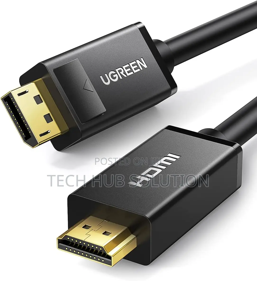 DP to Hdmi