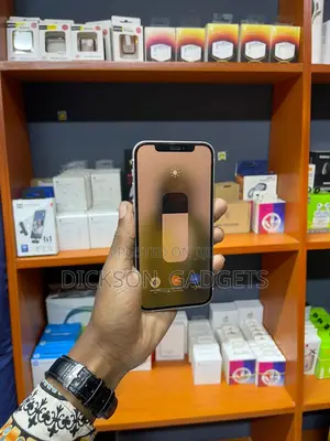 Apple iPhone 12 64 GB White