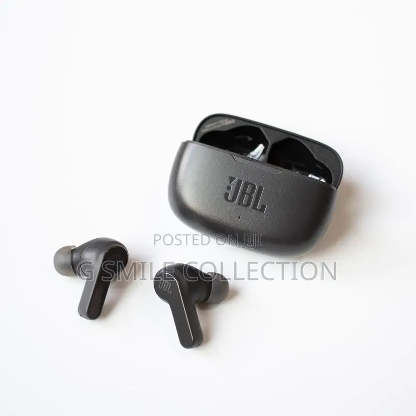 JBL Wave 200