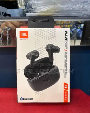 JBL Wave 200