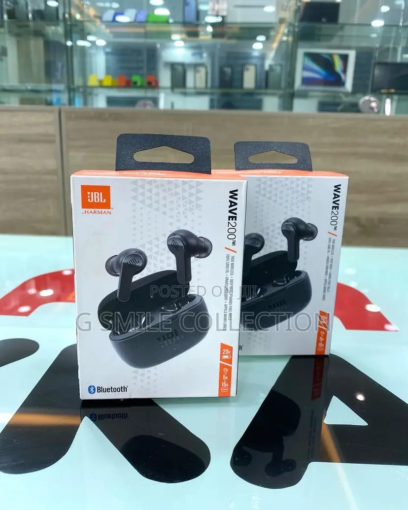 JBL Wave 200
