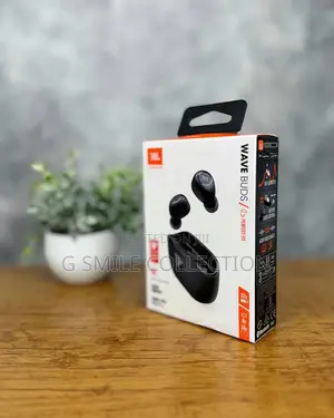 JBL Wavebuds