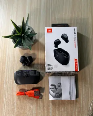 JBL Wavebuds