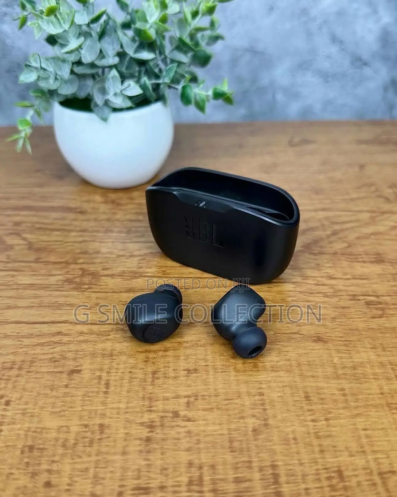 JBL Wavebuds