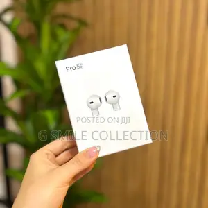Pro 5s Mini Buds