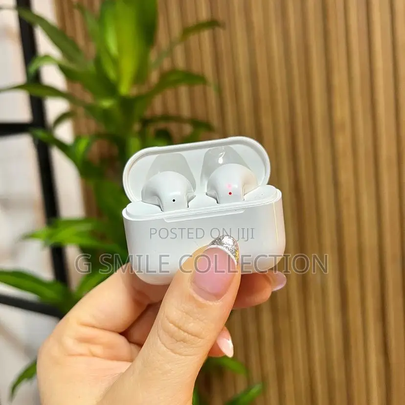 Pro 5s Mini Buds