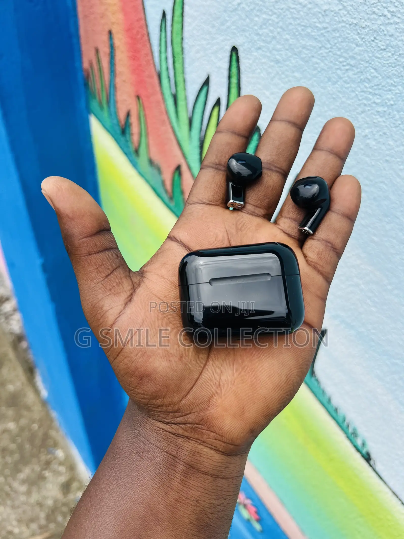 Pro 5s Mini Buds
