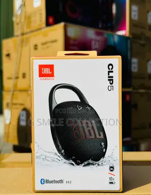 JBL Clip 5