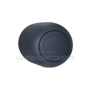 LG Xboom Go Pl2 Portable Bluetooth Speaker