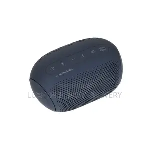 LG Xboom Go Pl2 Portable Bluetooth Speaker