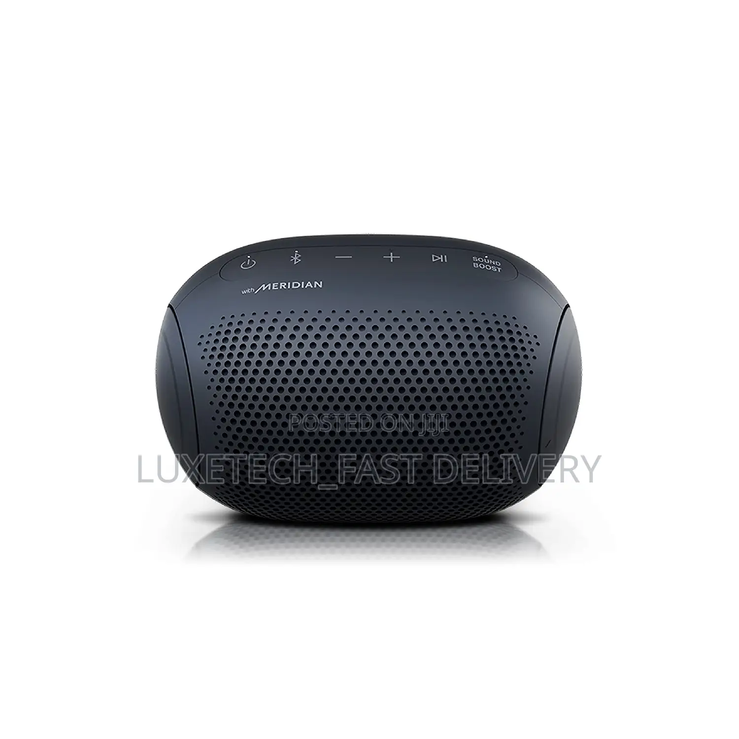 LG Xboom Go Pl2 Portable Bluetooth Speaker