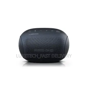 LG Xboom Go Pl2 Portable Bluetooth Speaker
