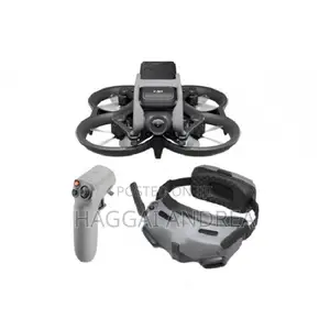Dji Avata Explorer Combo FPV Drone With Goggles Integra