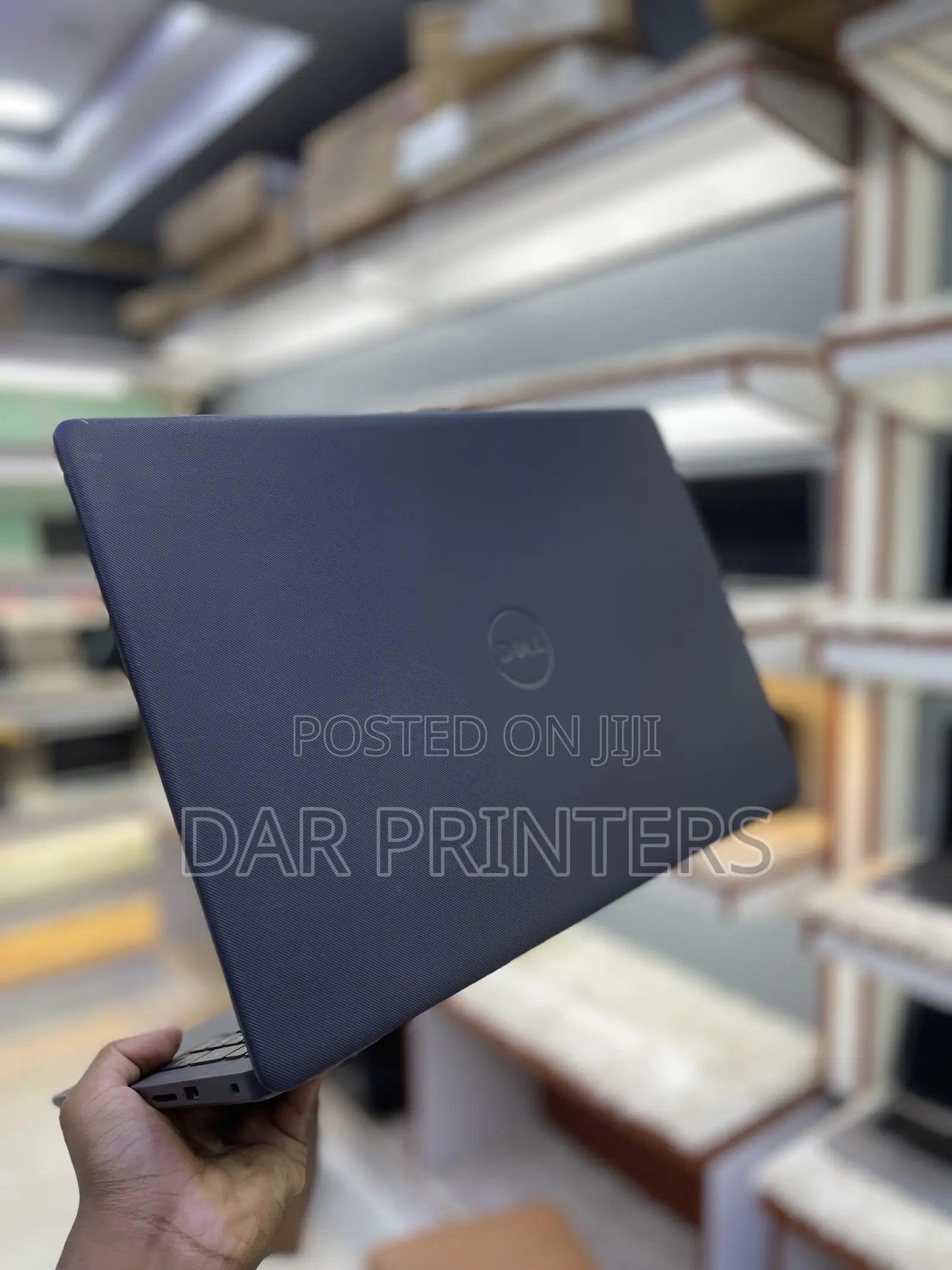 Laptop Dell Vostro 15 3000 8GB Intel Core I5 HDD 1T