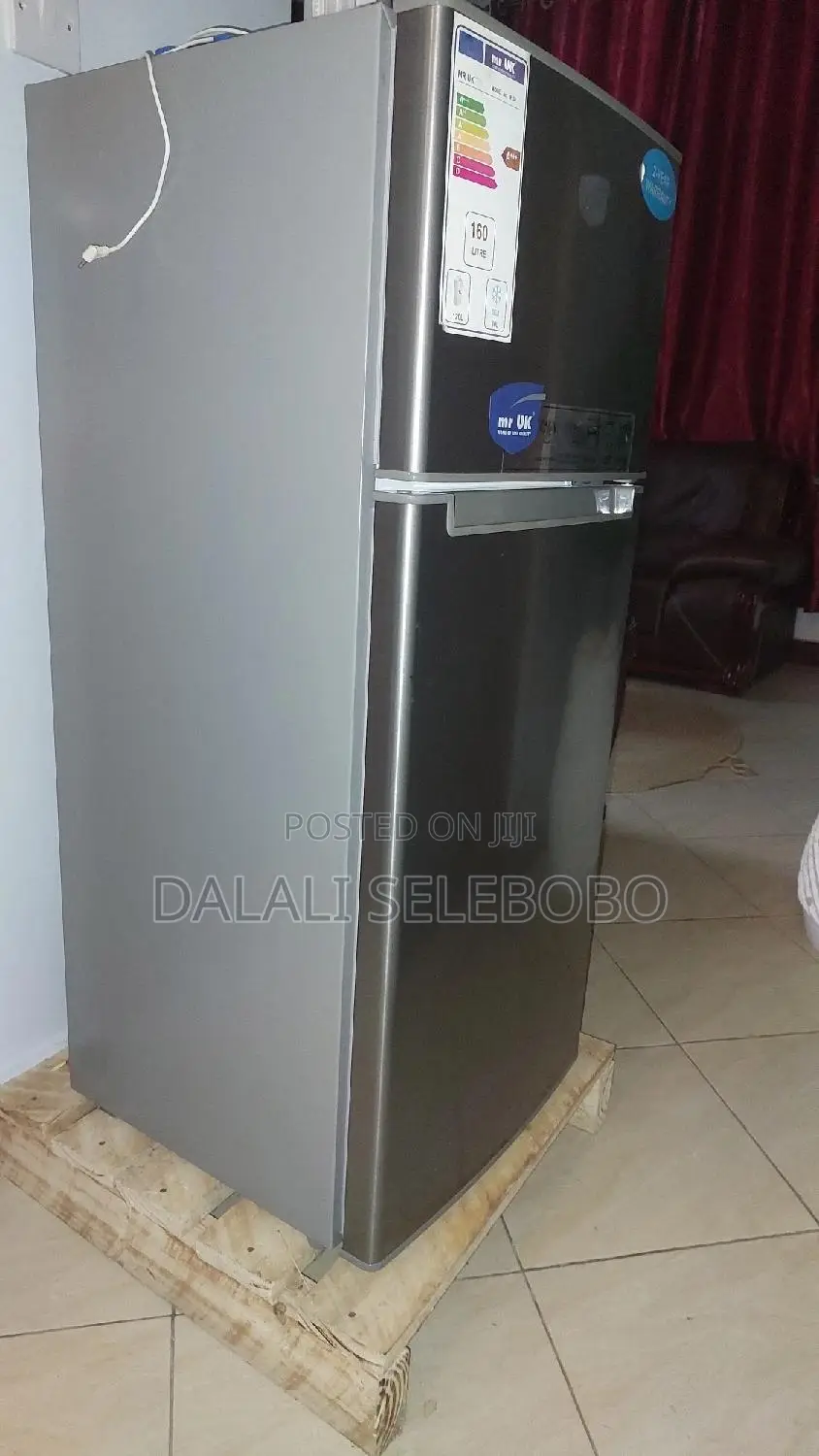 Furnished 2bdrm Bungalow in Kijitonyama for rent