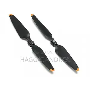 DJI Low-Noise Propellers for Mavic 3 Series Drones (Pair)