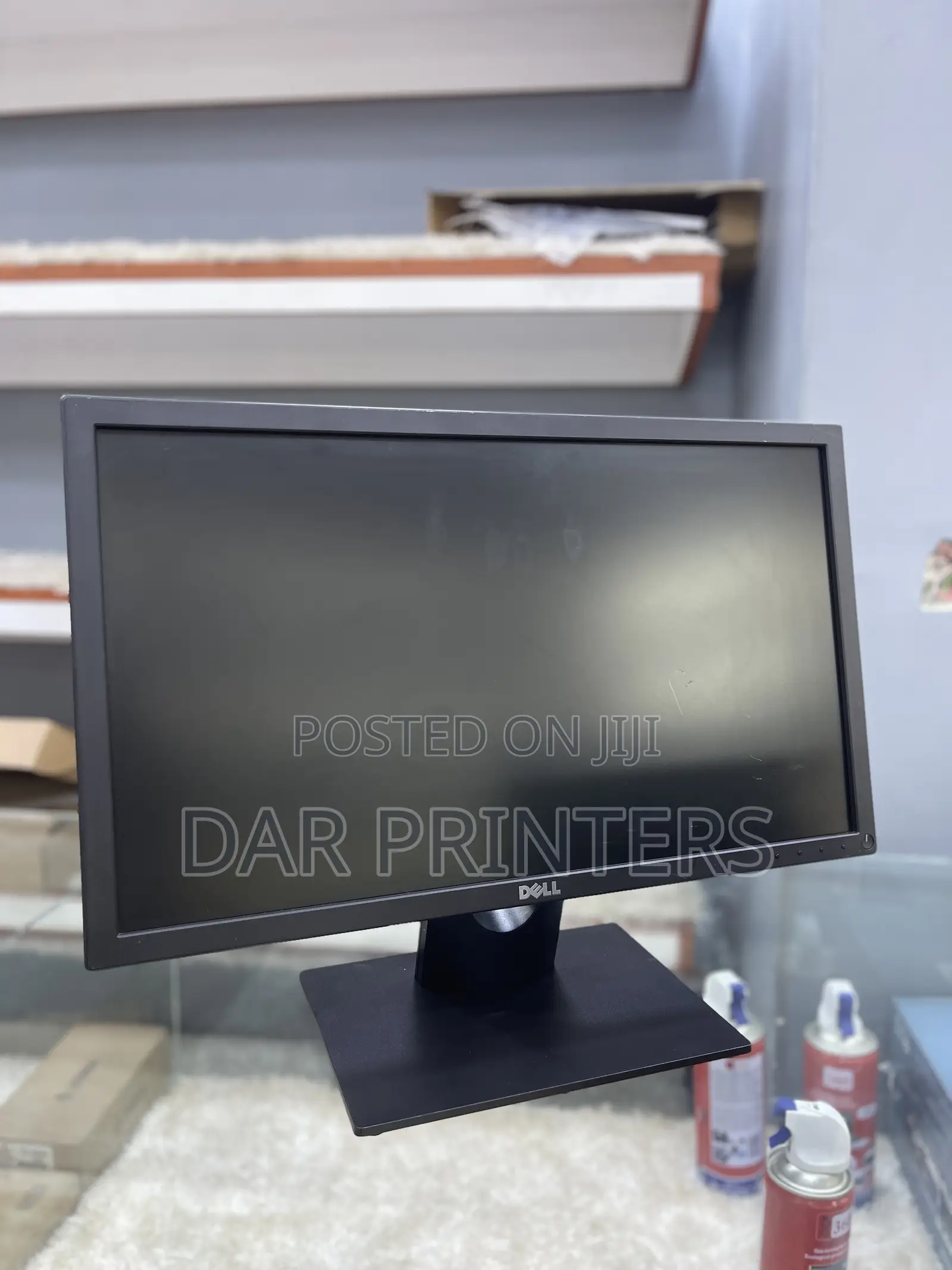 Hp Desktop Complete, Available