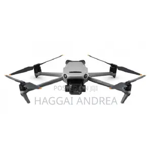 DJI MAVIC 3 Classic With DJI Smart Contoller (RC Remote)