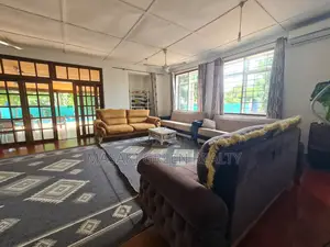4bdrm Maisonette in Mbezi, Kinondoni for sale