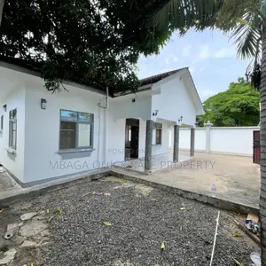 3bdrm House in Mbezi Beach for rent