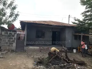 3bdrm House in Kinondoni Ufipa for sale