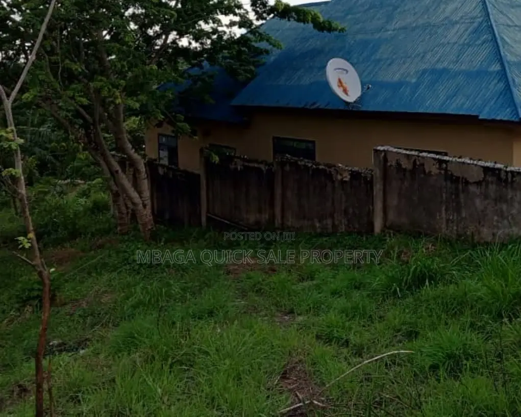 3bdrm House in Kinondoni Ufipa for sale