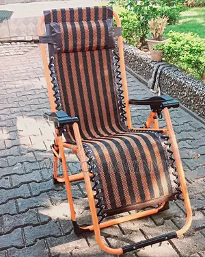 Sun Lounge Garden Chair