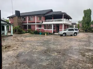 6bdrm House in Mbezi Beach for sale