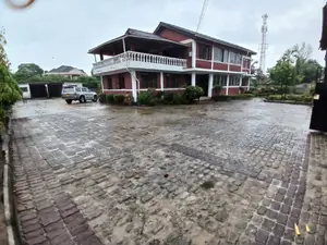 6bdrm House in Mbezi Beach for sale