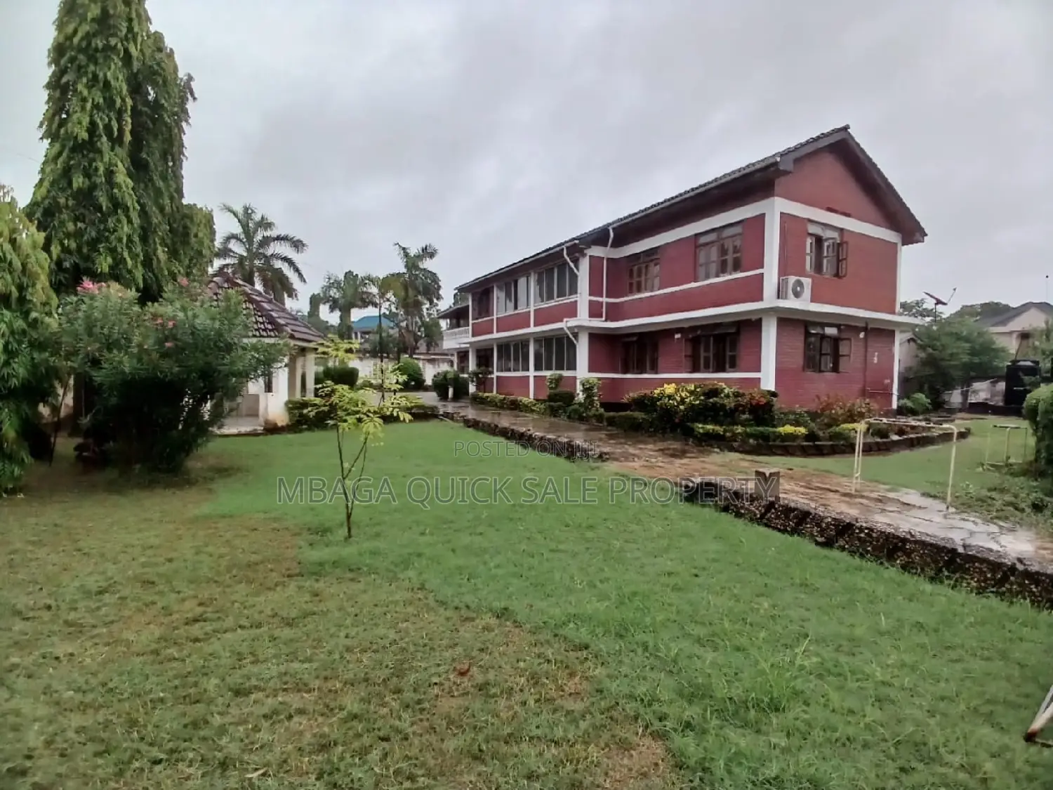 6bdrm House in Mbezi Beach for sale