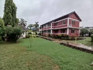 6bdrm House in Mbezi Beach for sale