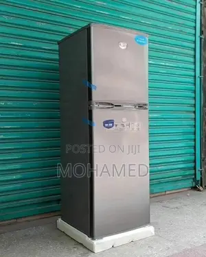 Mr UK Fridge/Friji 180L