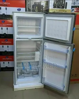 Aborder Fridge/Friji 150L