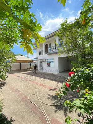 Furnished Mini Flat in Bahari Beach, Kinondoni for rent