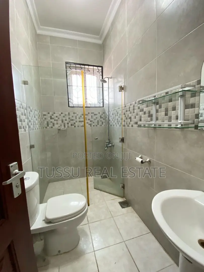 Furnished Mini Flat in Bahari Beach, Kinondoni for rent