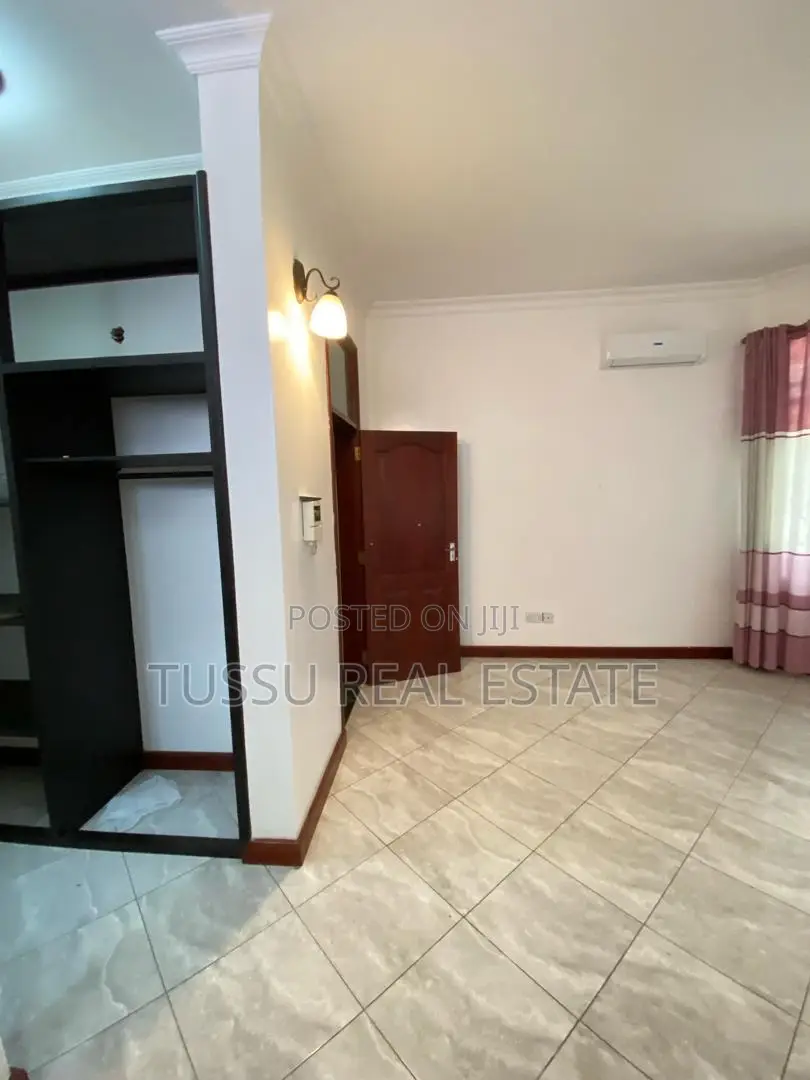 Furnished Mini Flat in Bahari Beach, Kinondoni for rent