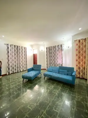 Furnished Mini Flat in Bahari Beach, Kinondoni for rent