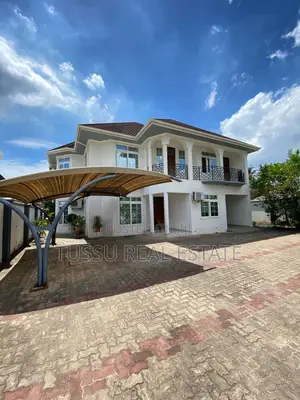 Furnished Mini Flat in Bahari Beach, Kinondoni for rent
