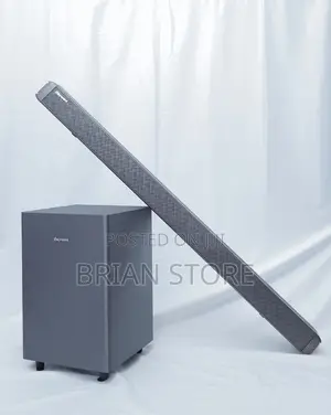 Sky Wood Sound Bar