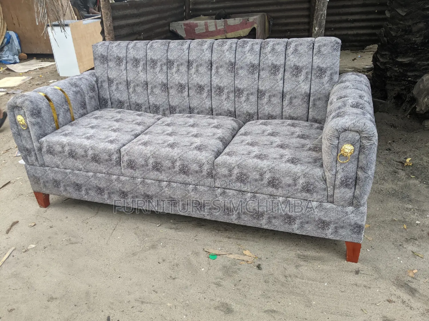 Tvshoecase Na Sofa