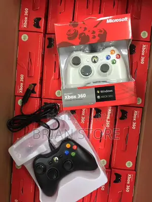 Xbox Gaming Pad
