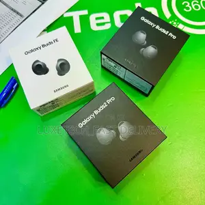 Samsung Galaxy Buds 2 Pro Original Earbuds