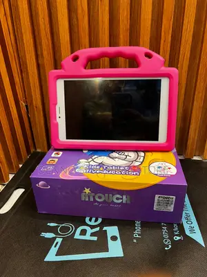 Atouch Tablet for Kids 256gb