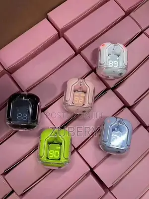 New Earpods 24