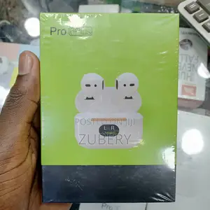New Model Pro 6s