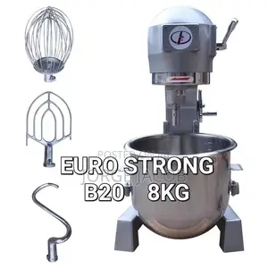 B20 Kg 8 Commercial Cake Mixer