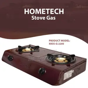 Hometech Jiko LA Gesi