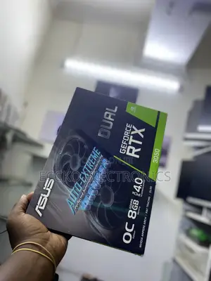 Graphics Cards